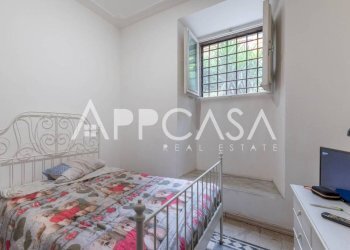 Camera da letto - Terreno non edificabile viale Bruno Buozzi, Roma - foto 16