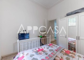 Camera da letto - Terreno non edificabile viale Bruno Buozzi, Roma - foto 17