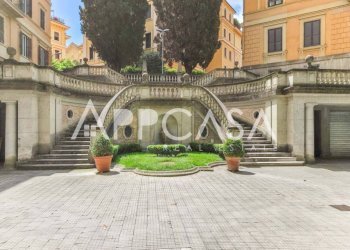 Zona - Terreno non edificabile viale Bruno Buozzi, Roma - foto 18
