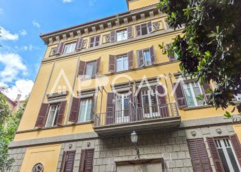 Facciata - Terreno non edificabile viale Bruno Buozzi, Roma - foto 22