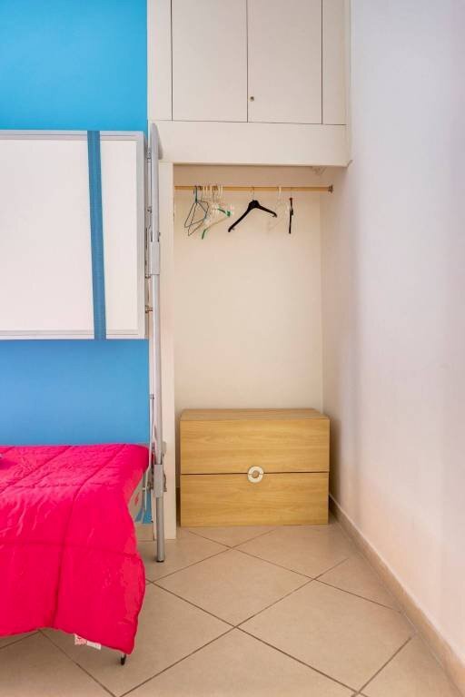 Camera da letto - Non-buildable land via Carlo Pisacane, 25, Roma - photo 3