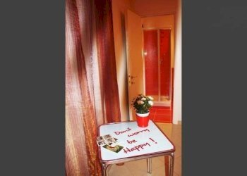 Bagno - Terreno non edificabile via Carlo Pisacane, 25, Roma - foto 4