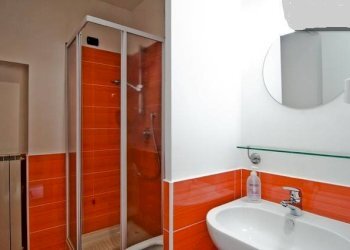 Bagno - Terreno non edificabile via Carlo Pisacane, 25, Roma - foto 6