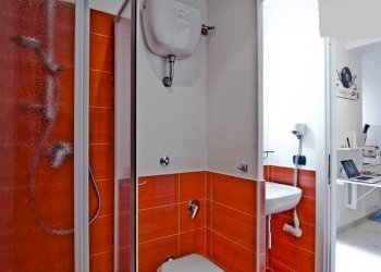 Bagno - Terreno non edificabile via Carlo Pisacane, 25, Roma - foto 7