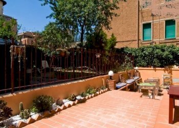 Giardino - Terreno non edificabile via Carlo Pisacane, 25, Roma - foto 10