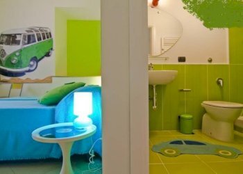 Bagno - Terreno non edificabile via Carlo Pisacane, 25, Roma - foto 14