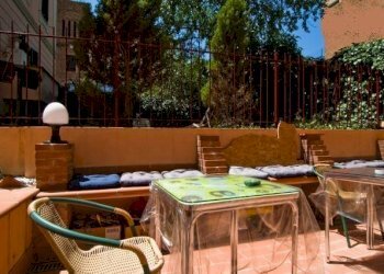 Veranda - Terreno non edificabile via Carlo Pisacane, 25, Roma - foto 17