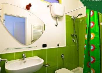Bagno - Terreno non edificabile via Carlo Pisacane, 25, Roma - foto 18