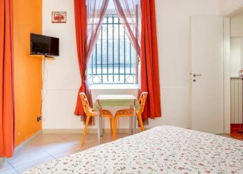 Camera da letto - Non-buildable land via Carlo Pisacane, 25, Roma - photo 2