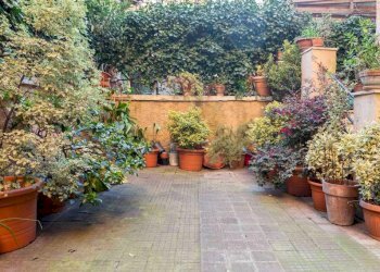 Terrazzo - Non-buildable land via Carlo Pisacane, 25, Roma - photo 6