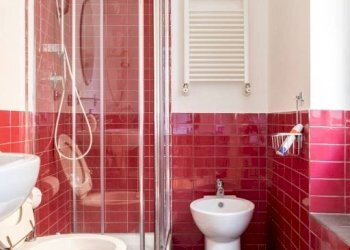 Bagno - Non-buildable land via Carlo Pisacane, 25, Roma - photo 8