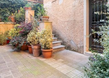 Giardino - Non-buildable land via Carlo Pisacane, 25, Roma - photo 9