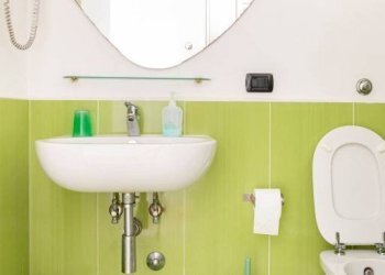 Bagno - Non-buildable land via Carlo Pisacane, 25, Roma - photo 10
