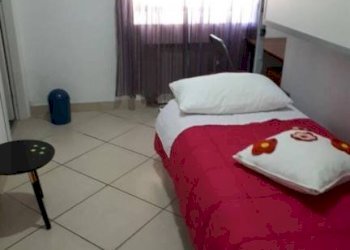 Camera da letto - Non-buildable land via Carlo Pisacane, 25, Roma - photo 11