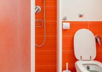 Bagno - Non-buildable land via Carlo Pisacane, 25, Roma - photo 12