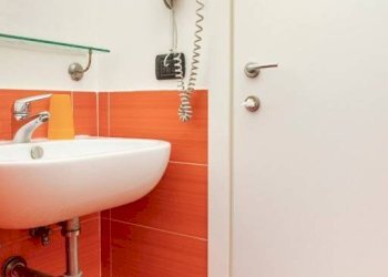 Bagno - Non-buildable land via Carlo Pisacane, 25, Roma - photo 14