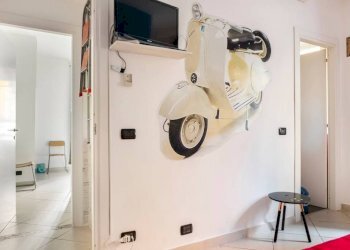 Disimpegno - Non-buildable land via Carlo Pisacane, 25, Roma - photo 15