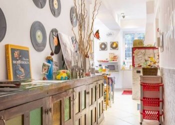 Interno non residenziale - Non-buildable land via Carlo Pisacane, 25, Roma - photo 16