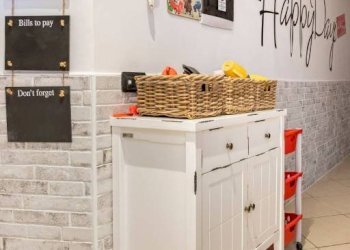 Cucina - Non-buildable land via Carlo Pisacane, 25, Roma - photo 18