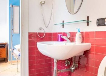 Bagno - Non-buildable land via Carlo Pisacane, 25, Roma - photo 21