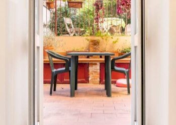 Balcone - Non-buildable land via Carlo Pisacane, 25, Roma - photo 22