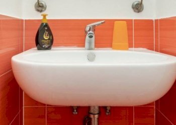 Bagno - Non-buildable land via Carlo Pisacane, 25, Roma - photo 24