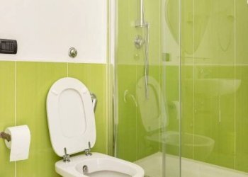 Bagno - Non-buildable land via Carlo Pisacane, 25, Roma - photo 25