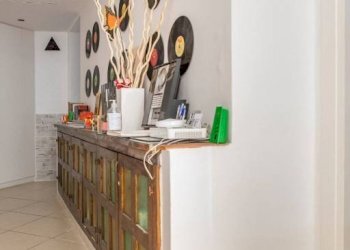 Corridoio - Non-buildable land via Carlo Pisacane, 25, Roma - photo 27