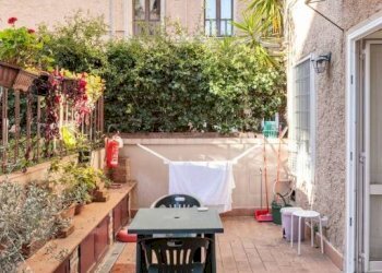 Terrazzo - Non-buildable land via Carlo Pisacane, 25, Roma - photo 28
