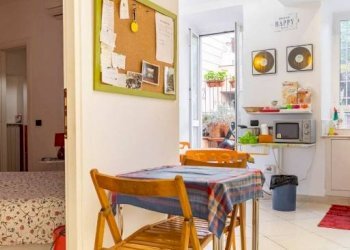 Interno non residenziale - Non-buildable land via Carlo Pisacane, 25, Roma - photo 29