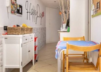Cucina - Non-buildable land via Carlo Pisacane, 25, Roma - photo 30