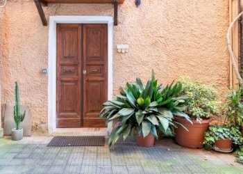 Ingresso - Non-buildable land via Carlo Pisacane, 25, Roma - photo 33
