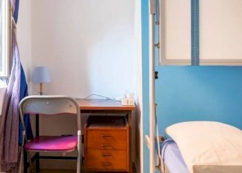 Camera da letto - Non-buildable land via Carlo Pisacane, 25, Roma - photo 34