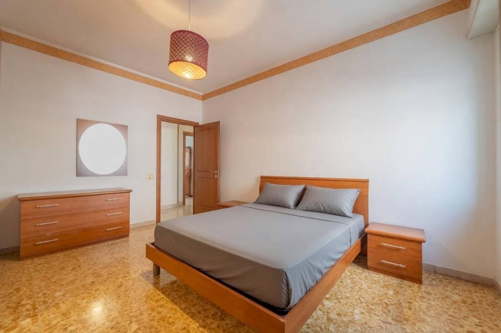 Camera da letto - Terreno non edificabile via Costantino, 37, Roma - foto 2