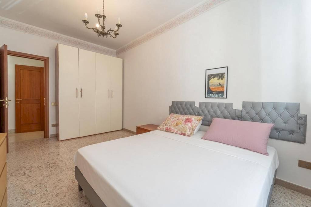 Camera da letto - Terreno non edificabile via Costantino, 37, Roma - foto 3