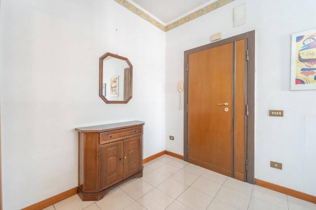 Ingresso - Terreno non edificabile via Costantino, 37, Roma - foto 2