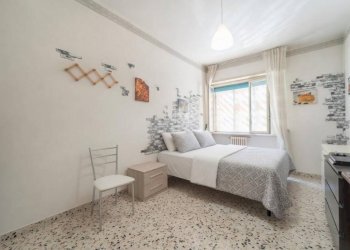 Camera da letto - Terreno non edificabile via Costantino, 37, Roma - foto 1