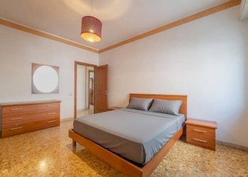 Camera da letto - Terreno non edificabile via Costantino, 37, Roma - foto 2