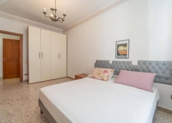 Camera da letto - Terreno non edificabile via Costantino, 37, Roma - foto 3