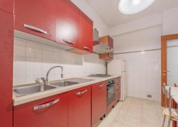 Cucina - Terreno non edificabile via Costantino, 37, Roma - foto 6