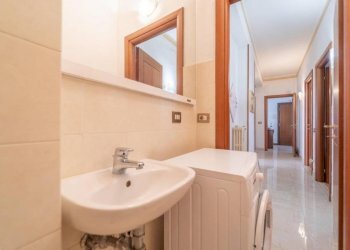 Bagno - Terreno non edificabile via Costantino, 37, Roma - foto 8