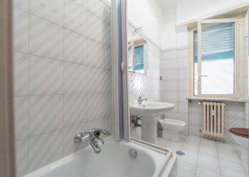 Bagno - Terreno non edificabile via Costantino, 37, Roma - foto 9