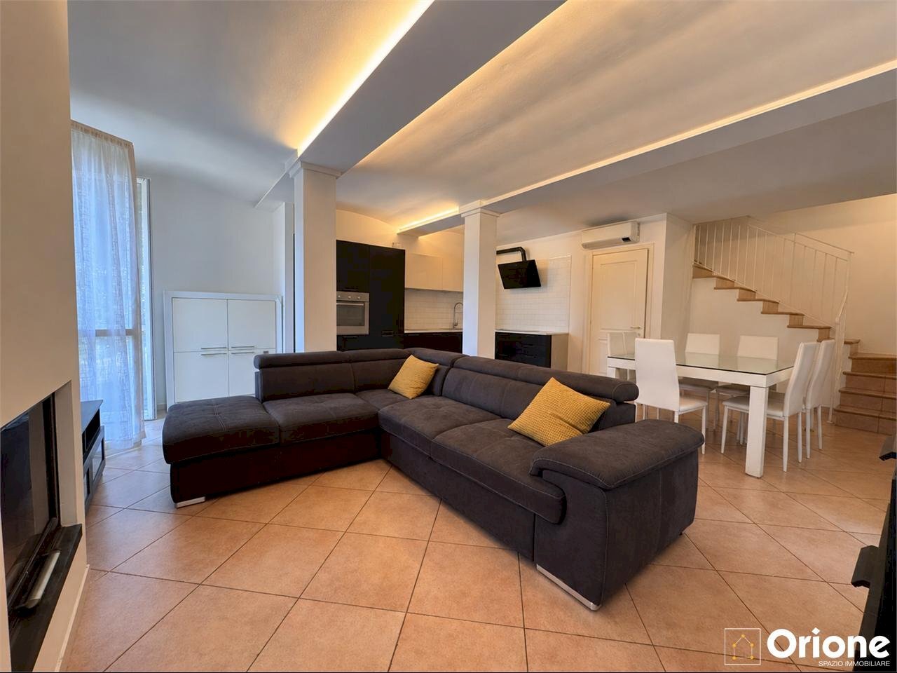 Porzione di casa Modena - foto 3