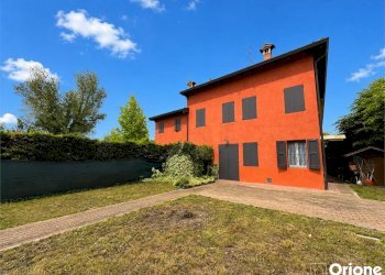 Porzione di casa Modena - foto 11