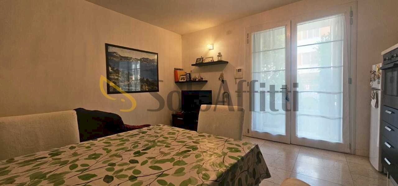 sala con angolo cottura - Two-room apartment Via Cesare Martuzzi snc, Forlì - photo 1