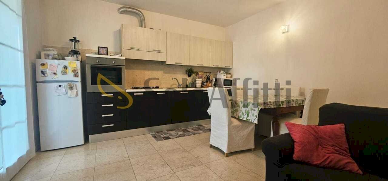 sala con angolo cottura - Two-room apartment Via Cesare Martuzzi snc, Forlì - photo 2