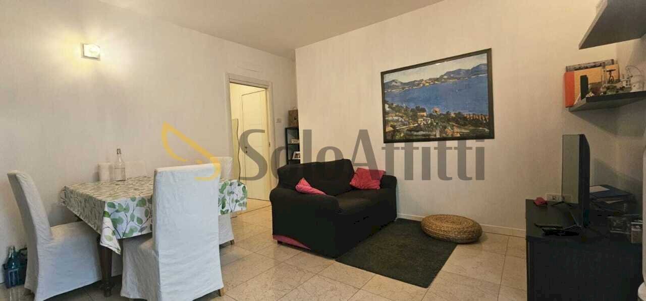 sala con angolo cottura - Two-room apartment Via Cesare Martuzzi snc, Forlì - photo 3