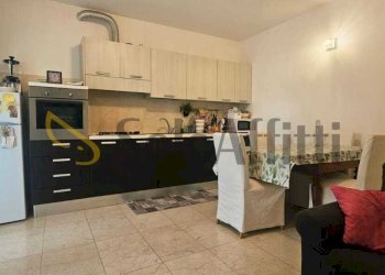 sala con angolo cottura - Two-room apartment Via Cesare Martuzzi snc, Forlì - photo 2