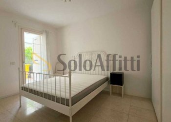 camera da letto matrimoniale 5 - Bilocale Via Cesare Martuzzi snc, Forlì - foto 7