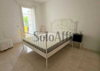 camera da letto matrimoniale - Bilocale Via Cesare Martuzzi snc, Forlì - foto 8